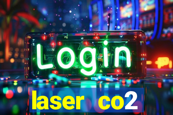 laser co2 frazionato napoli